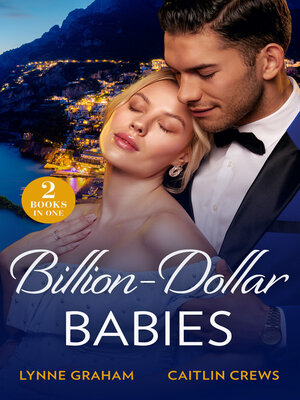 cover image of Billion-Dollar Babies